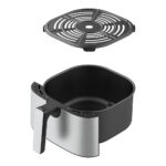 FRITADEIRA DE AR 5 L COM ECRÃ TÁTIL LED - Image 3