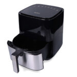 FRITADEIRA DE AR 5 L COM ECRÃ TÁTIL LED - Image 4