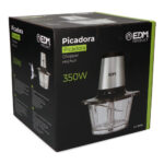 PICADORA DE AÇO INOXIDÁVEL 350 W 1,8 l - Image 4