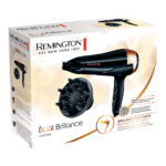 SECADOR DE CABELO ECLAT BRILLANCE 2200 W - Image 2