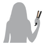 Alisador de Cabelo ECLAT BRILLANCE - Image 3