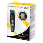 MÁQUINA DE CORTAR CABELO PROFISSIONAL BARBEIRO - Image 2