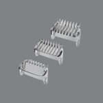 DEPILADORA CORPORAL, 3 x 3 x 14,5 cm - Image 2