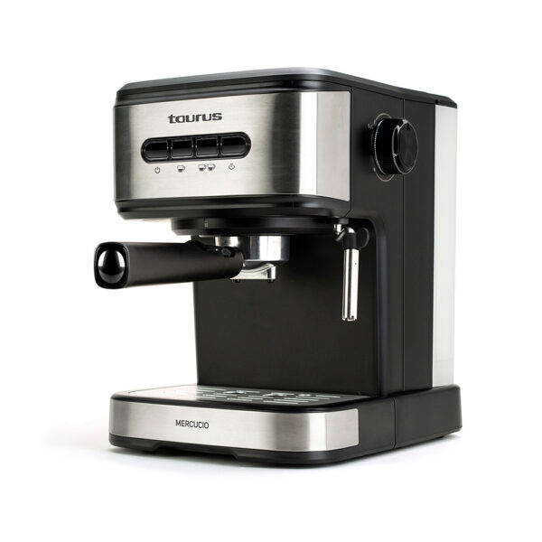 MÁQUINA DE CAFÉ EXPRESSO MERCUCIO 850W