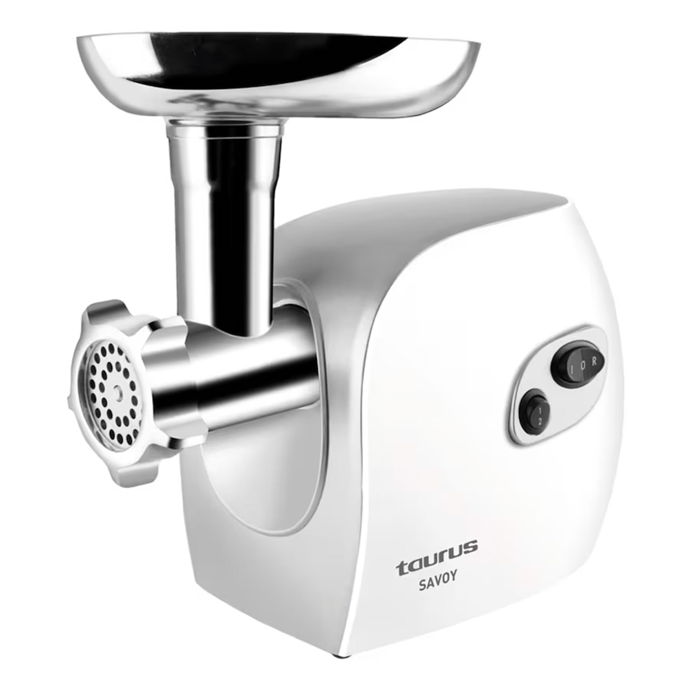 07976.jpg PICADORA SAVOY 450 W - Image 1