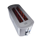 TORRADEIRA INOX COM 2 RANHURAS 1400 W - Image 4