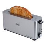 TORRADEIRA DE AÇO INOXIDÁVEL 1000 W - Image 2