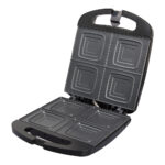 SANDUICHEIRA PARA 4 SANDUÍCHES 1500 W - Image 3