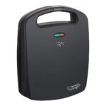 SANDUICHEIRA PARA 4 SANDUÍCHES 1500 W - Image 4