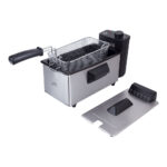 FRITADEIRA 3,2 l 2000 W - Image 2