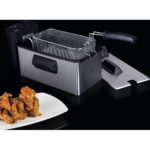 FRITADEIRA 3,2 l 2000 W - Image 5