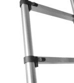 Escada telescópica em alumínio 4,4 m – 15 degraus - Image 8