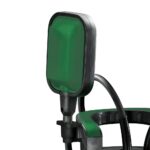 Bomba Submersivél de Aguas Limpas 500w - Image 2