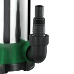 Bomba Submersivél de Aguas Limpas 500w - Image 3