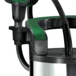 Bomba Submersivél de Aguas Limpas 500w - Image 4