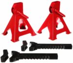 Preguiça 3T, 2 unidades/conjunto, capacidade de carga de 3T por conjunto - Image 3