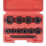 Soquetes para remoção de cabeçotes danificados - Image 2