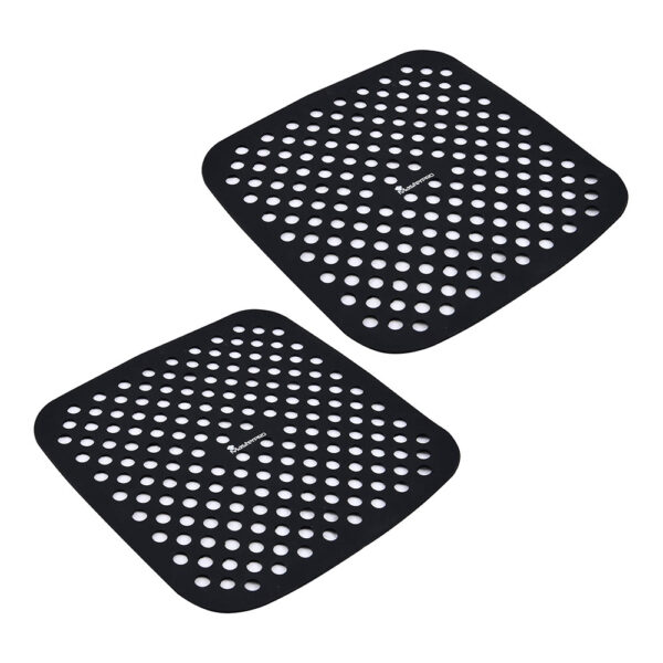 CONJUNTO DE 2 TAPETES DE SILICONE  PARA FORNO BGMP-7701 MASTERPRO