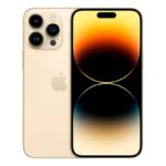 Apple iPhone 14 Pro 128GB Dourado- Usado Premium