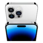 Apple iPhone 14 Pro 128GB Branco- Usado Grade A+ - Image 3