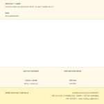 ARO PARA MICRO-ONDAS MCR1 BRANCO 94505 MICEL - Image 2