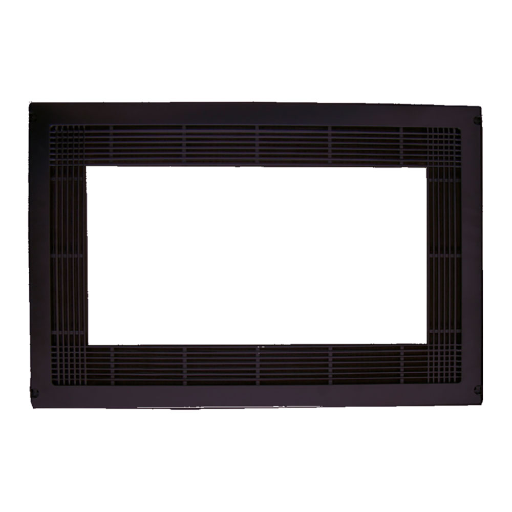 15168.jpg ARO PARA MICRO-ONDAS MCR1 60x40cm PRETO 94507 MICEL - Image 1