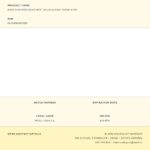 ARO PARA MICRO-ONDAS MCR1 60x40cm INOX. 94508 MICEL - Image 2