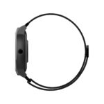 Relógio inteligente Forever ForeVive 2 SB-330 preto - Image 4