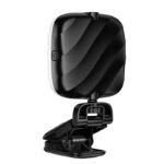 Lâmpada Criador de Conteudo mini LED Hoco K29 preta - Image 4