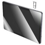 Tablet Hoco HI14 de 10,95" com 3GB de RAM e 64GB de armazenamento, Wi-Fi, SIM e Android, na cor cinza. - Image 5