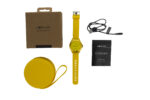 Smartwatch Forever Colorum CW-300 xYellow - Image 4
