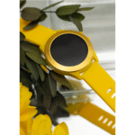 Smartwatch Forever Colorum CW-300 xYellow - Image 7