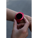 Relógio inteligente Forever Colorum CW-300 xMagenta - Image 8