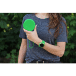 Smartwatch Forever Colorum CW-300 xGreen - Image 7