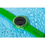 Smartwatch Forever Colorum CW-300 xGreen - Image 9