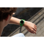 Smartwatch Forever Colorum CW-300 xGreen - Image 10