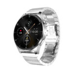 Smartwatch Forever Grand 2 SW-710 prateado