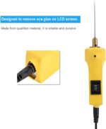 Removedor de Cola Elétrico (CJ6+ 100-240V) - Image 4