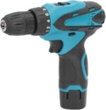 Kit 2 Aparafusadores 12V Scheffler CD11 - Image 2