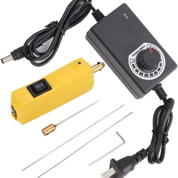 Removedor de Cola Elétrico (CJ6+ 100-240V)