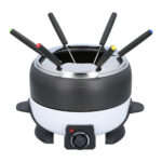 JOGO DE FONDUE 230V~ 800W 2,3L CUISINIER DELUXE