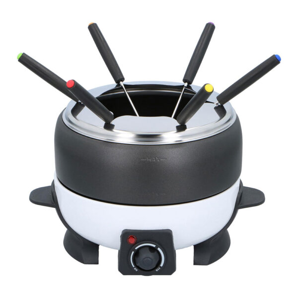 JOGO DE FONDUE 230V~ 800W 2,3L CUISINIER DELUXE