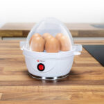 COZEDOR DE OVOS 320 - 380 W ATÉ 7 OVOS - Image 2