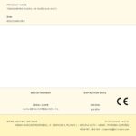 MEDIDOR DE TENSÃO DIGITAL PULSO LAICA BM1006 BRANCO - Image 3