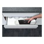 MAQUINA DE VACUO VT3205 VERDE 9L/MIN. LAICA - Image 2