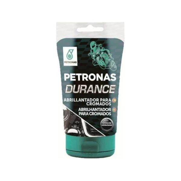 Abrilhantador Automóvel Petronas Cromado 150 Gr