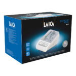 MEDIDOR DE TENSÃO DIGITAL BRAÇO BRANCO BM2301 LAICA - Image 3