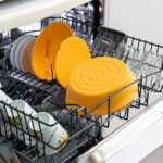 ACESSÓRIO PARA COZER A VAPOR DE SILICONE MULTIFUNÇÕES COM RECEITAS SILICOTTE INNOVAGOODS - Image 6