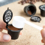 KIT DE 3 CAPSULAS DE CAFÉ REUTILIZÁVEIS RECOFF INNOVAGOODS - Image 4