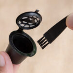 KIT DE 3 CAPSULAS DE CAFÉ REUTILIZÁVEIS RECOFF INNOVAGOODS - Image 5